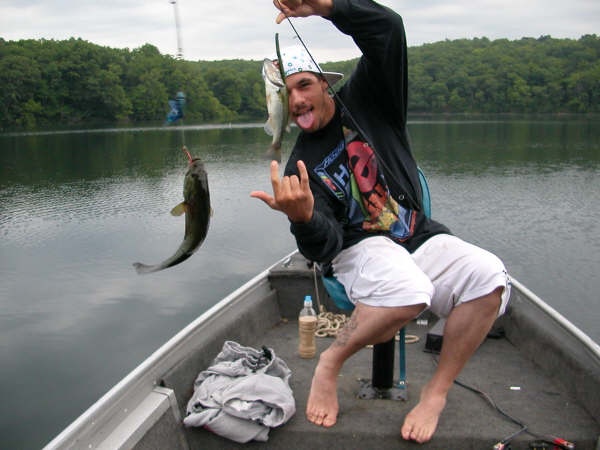 Another of my 4 sons...Jason