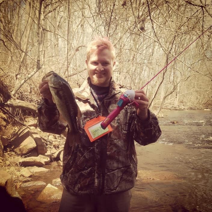 Barbie did it again!  near Fieldsboro