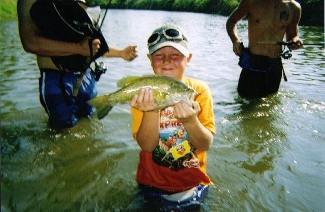 big bills big bass