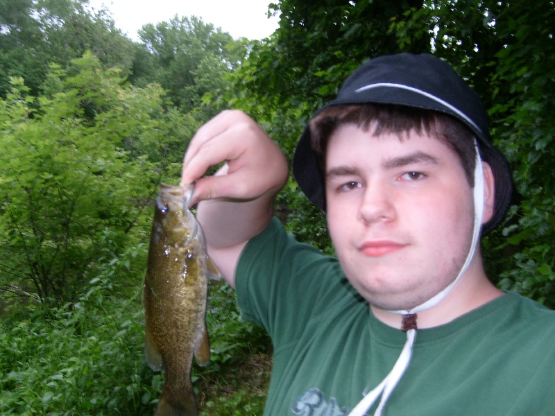 Smallmouth