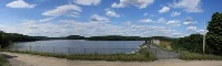 Clinton Reservoir